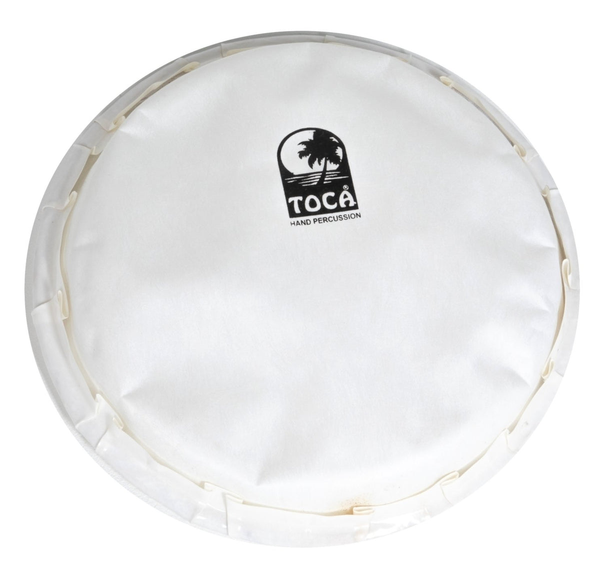 Toca Djembe head Freestyle 2 Mech. Tuned - 10" Synthetic, Mech (TP-DJHSM10)
