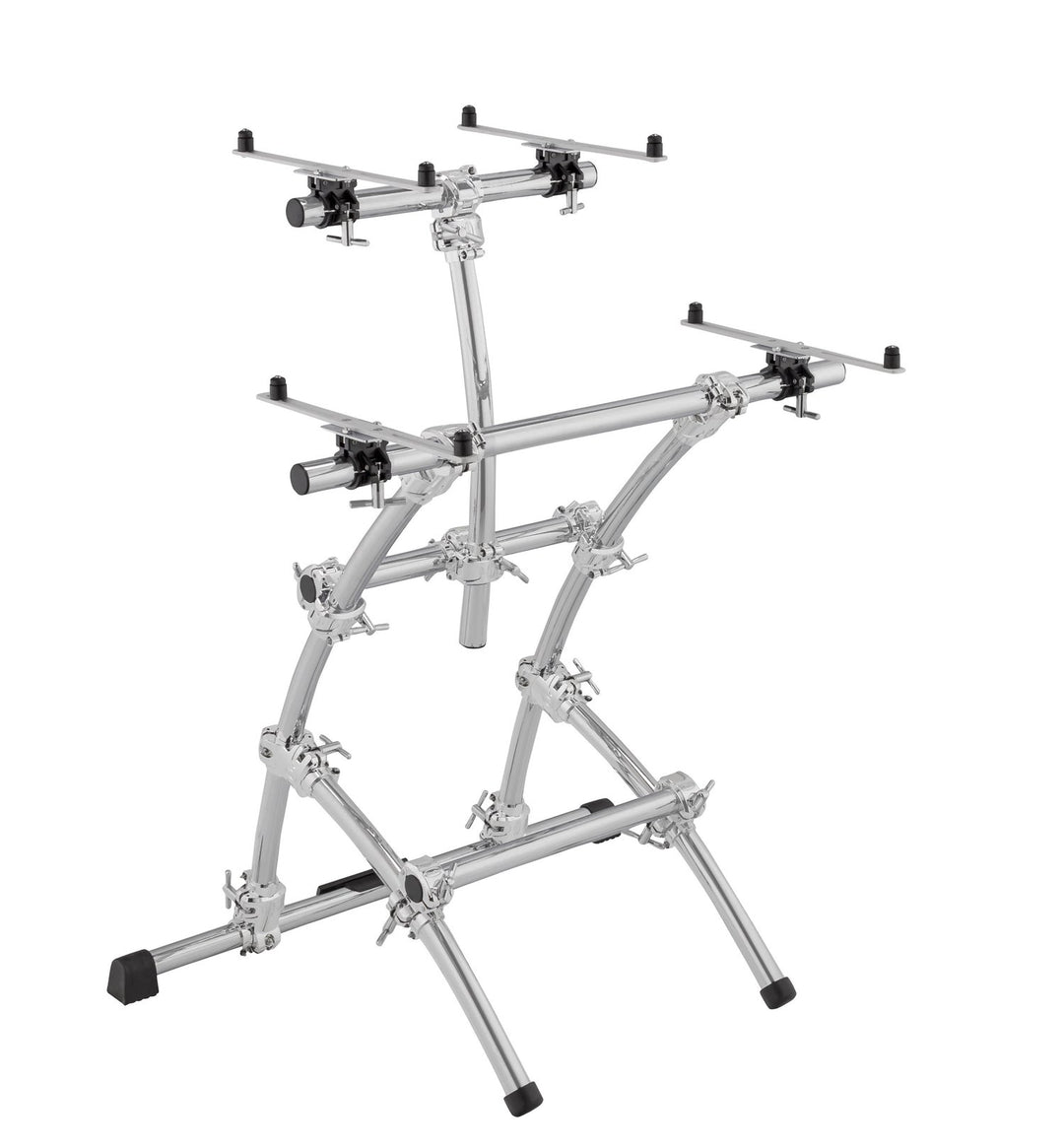 Gibraltar Système de rack Double Keytree - GKS-DBKT88