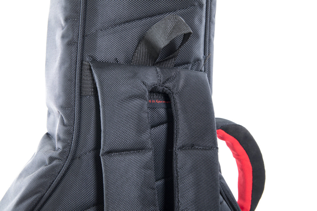 GEWA Sac de transport pour Guitares Cross 30 - Classic 4/4