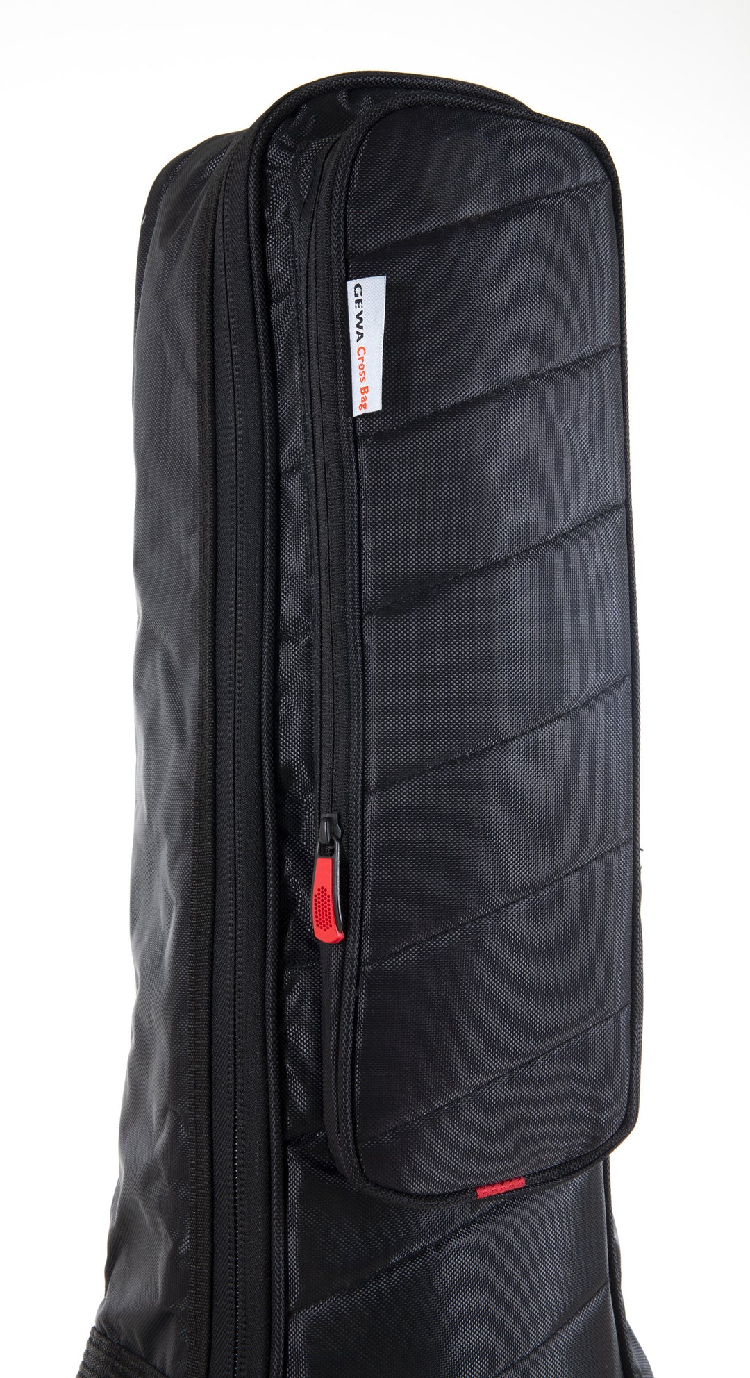 GEWA Housse-bag de Guitares Cross 30 - Acoustique