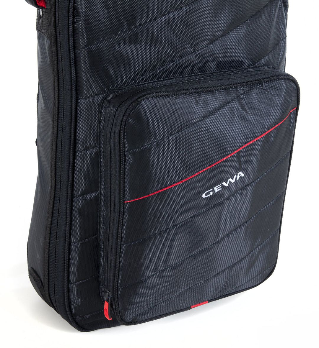GEWA sac de concert pour Guitares Cross 30 - E-Bass