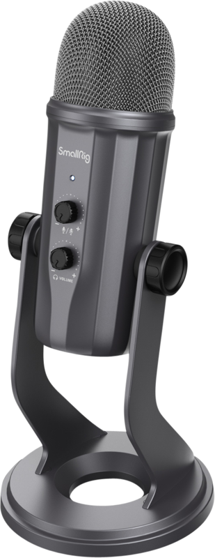 SmallRig Forevala U50 USB Microphone