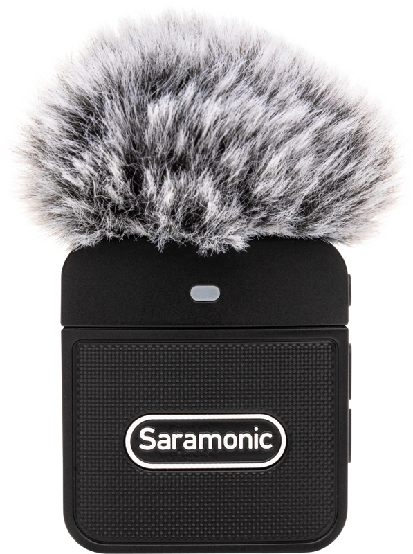 Saramonic Blink 100 B1 - TRS/TRRS