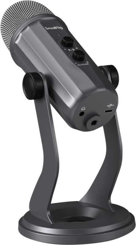 SmallRig Forevala U50 USB Microphone