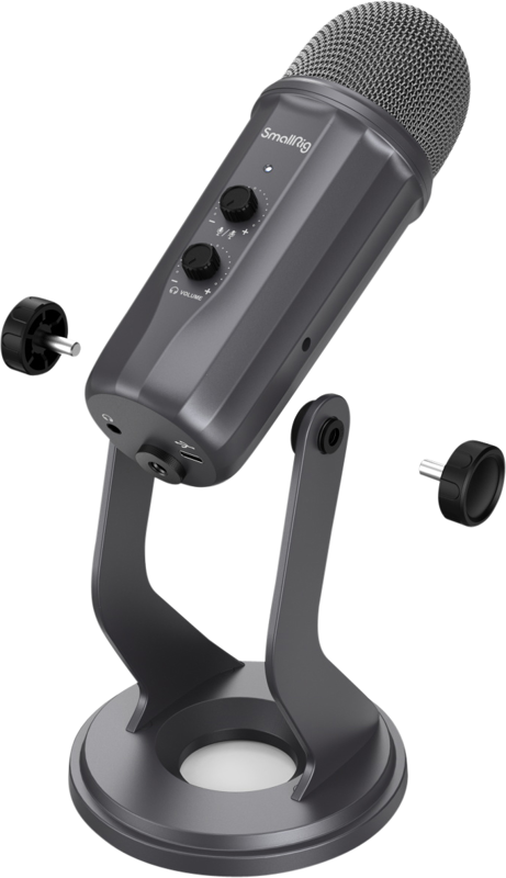 SmallRig Forevala U50 USB Microphone