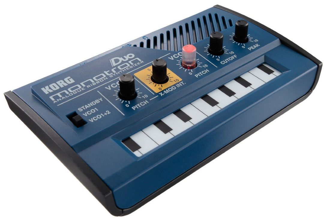 KORG Monotron DUO Mini-synthétiseur analogique