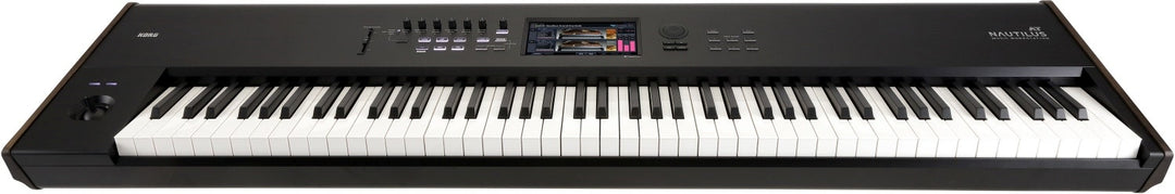 KORG Nautilus-88-AT - Synthétiseur workstation