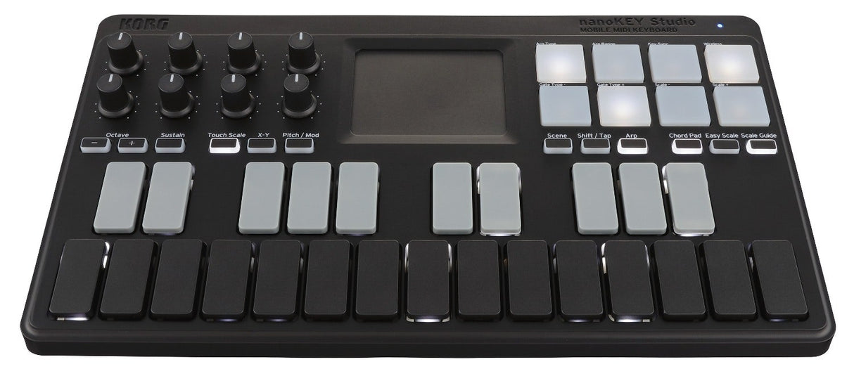 KORG nanoKEY-ST USB controller Craviers