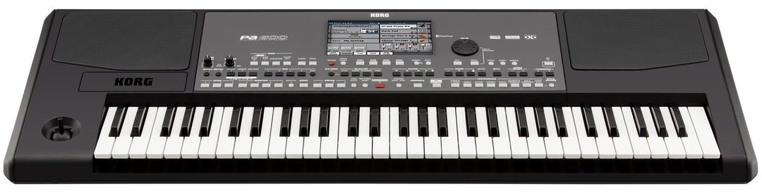 KORG Pa600 Clavier arrangeur Craviers