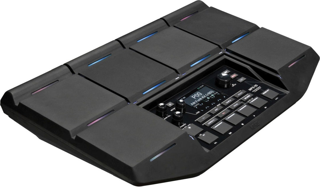 KORG MPS-10 - Pad batterie, Percussion & sampler