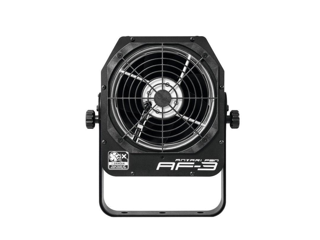 ANTARI AF-3X Ventilateur à effets
