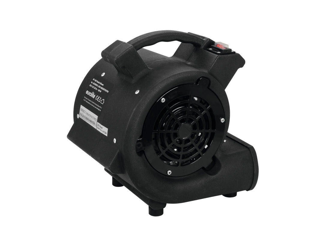 Souffleur radial EUROLITE RF-300