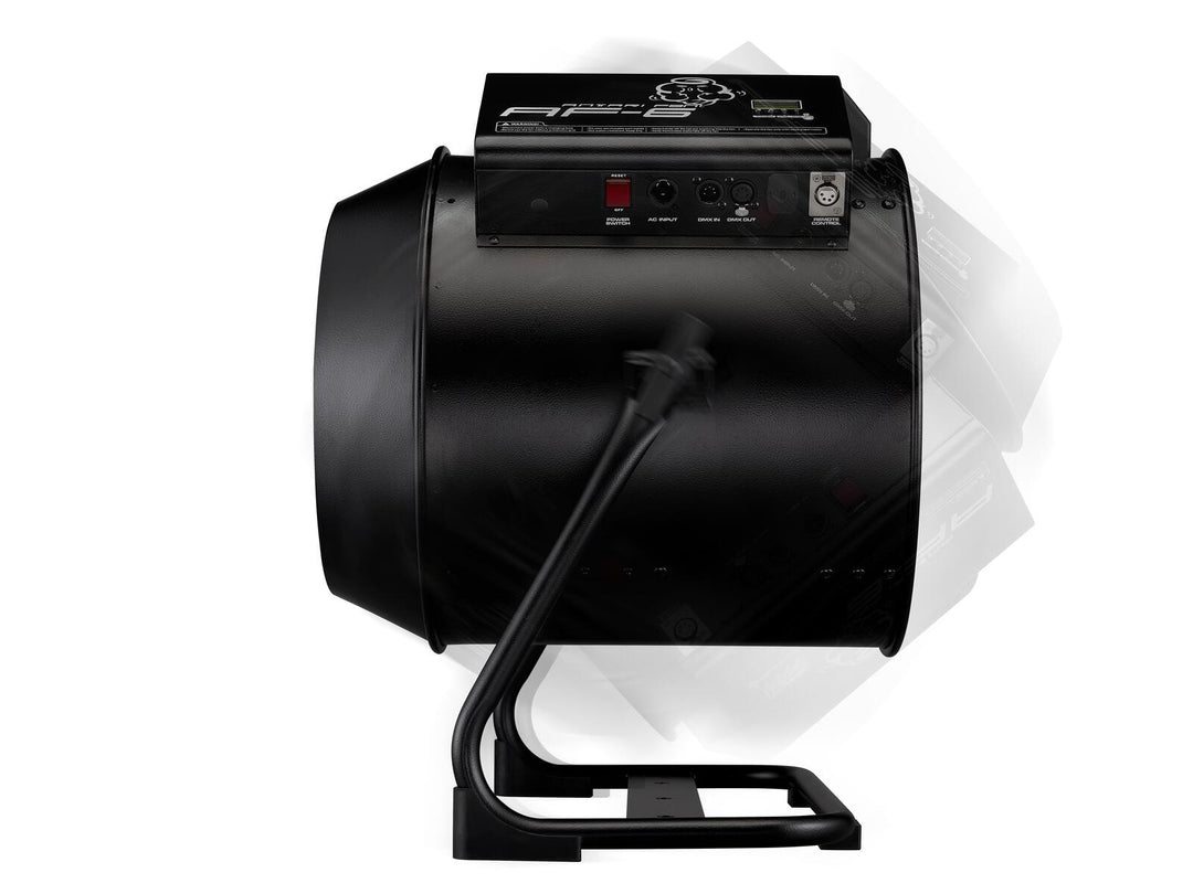 ANTARI AF-6 Ventilateur d’Effect