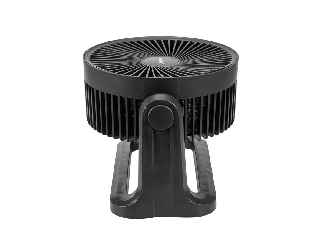 EUROLITE AKKU AF-10 Mini ventilateur silencieux