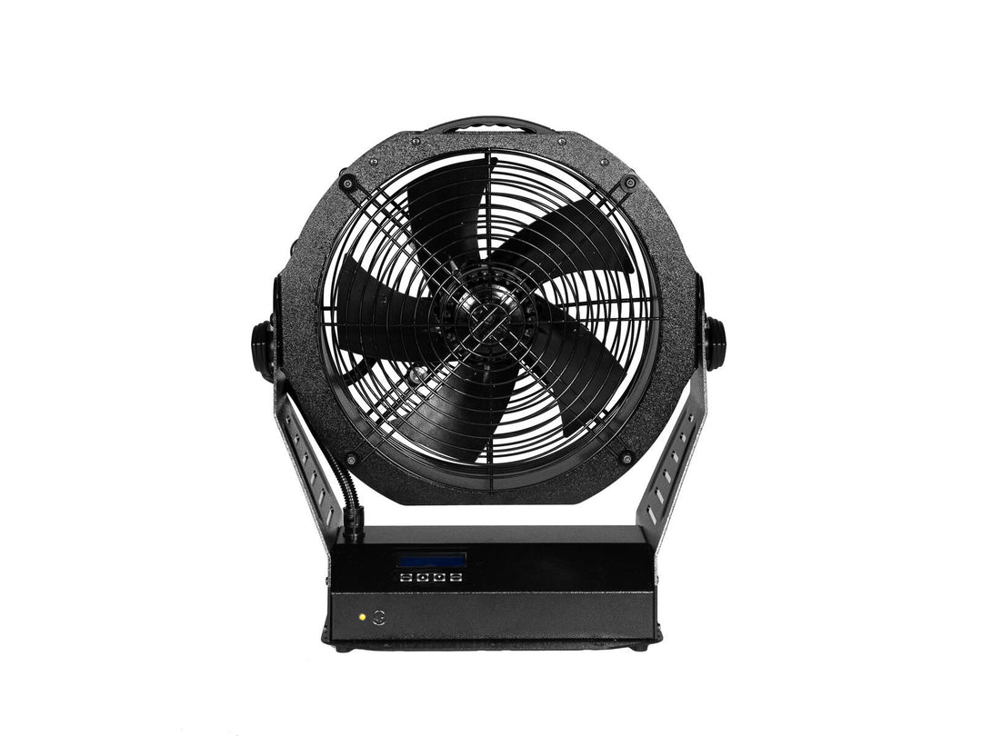 EUROLITE AF-180 Ventilateur de scène DMX