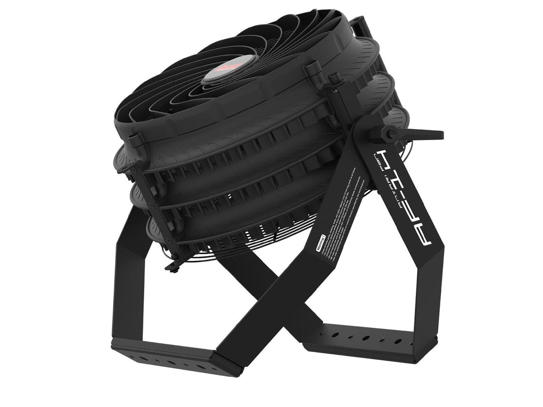 ANTARI AF-14 IP effect fan, 4.500 m³/t, IP55
