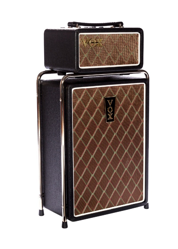 VOX MSB25 Mini Superbeetle mini amplificateur Guitares