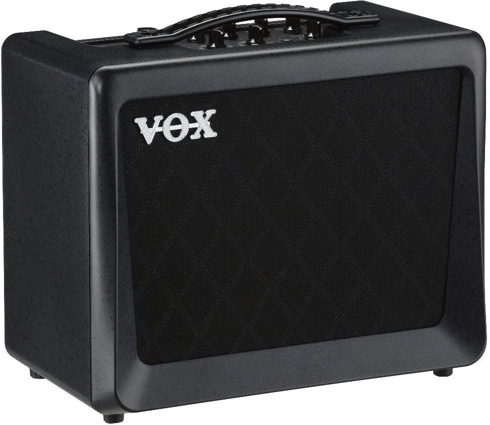 VOX VX15-GT ampli combo Guitares
