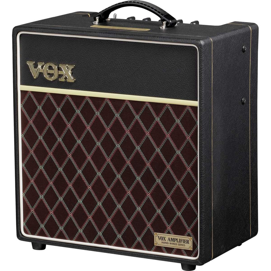VOX AC4 câblé à la main