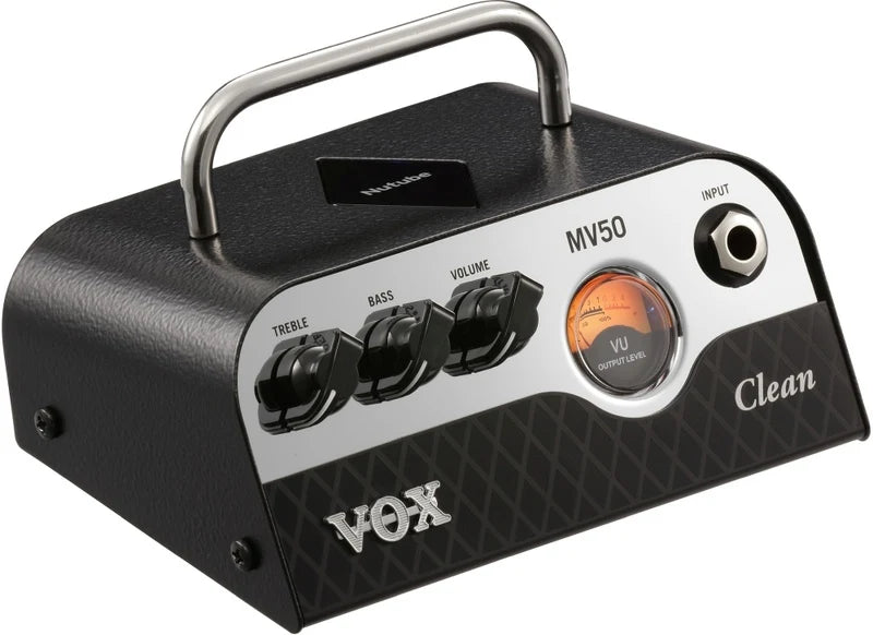 Vox MV50-Cl Amplificateur de Guitares