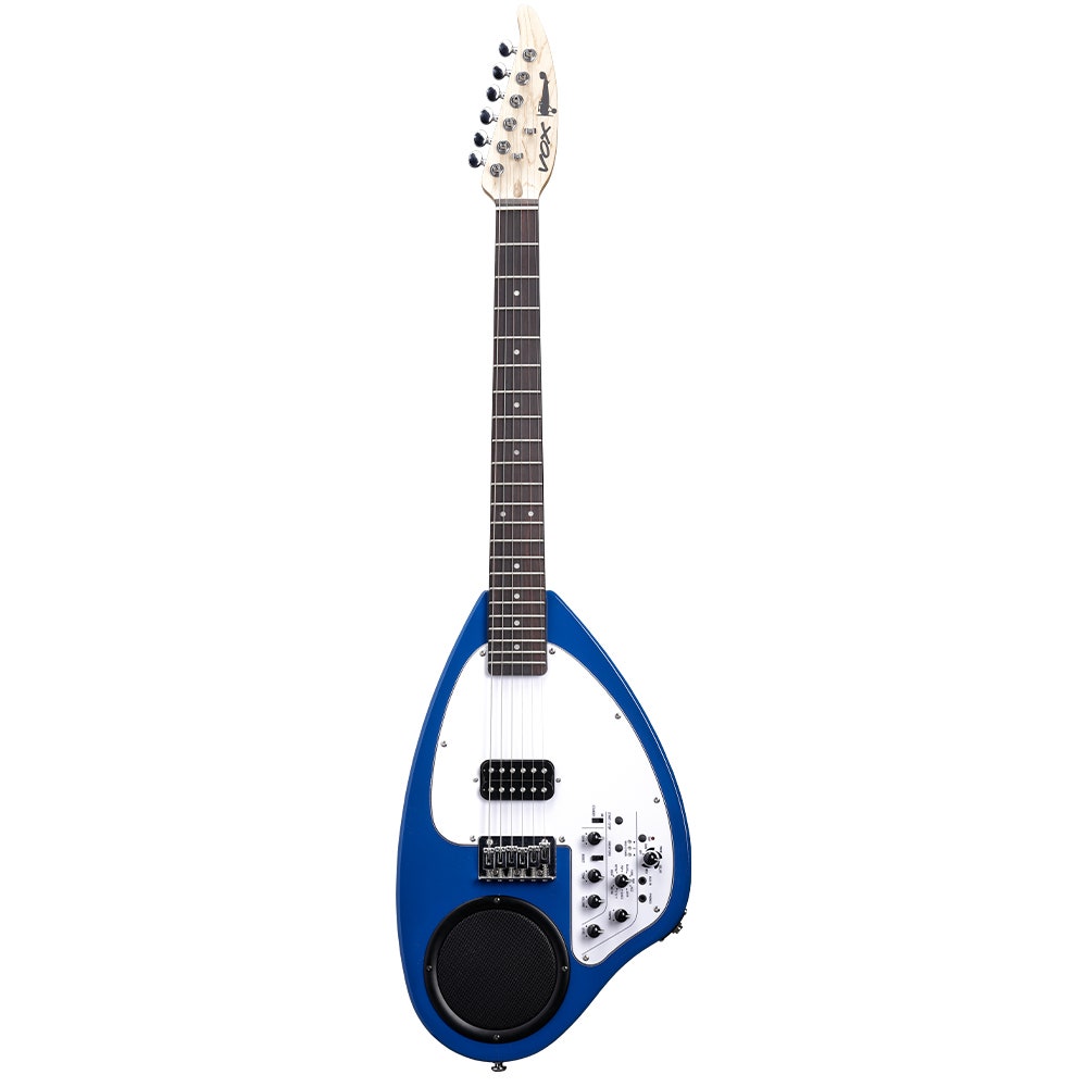 VOX APC-1 bleu métallisé
