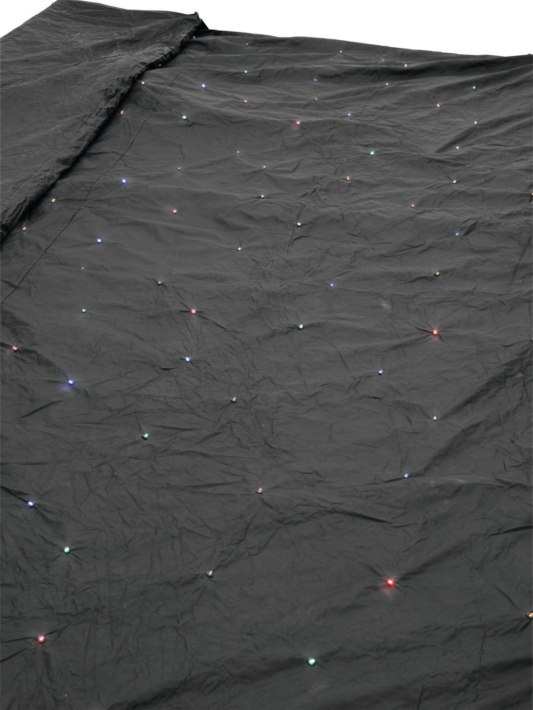 Eurolite CRT-190 LED Rideau de fond (6x4m)