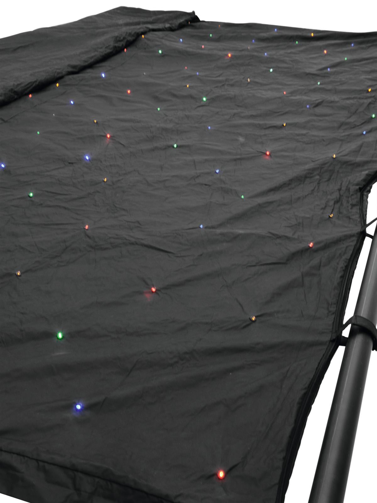 Eurolite CRT-190 LED Carpet 6x4m