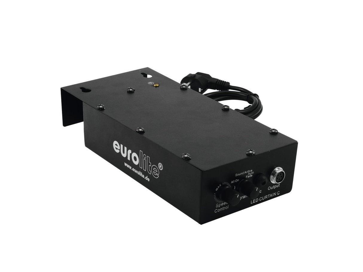 Eurolite CRT-190 LED Carpet 6x4m