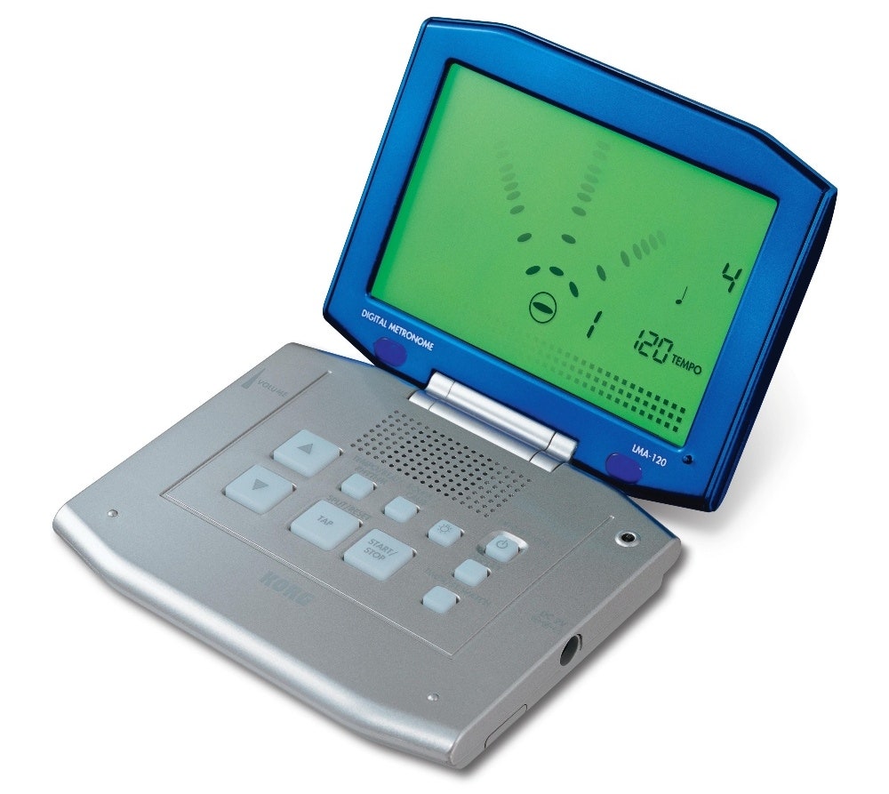 KORG LMA-120 Metronome