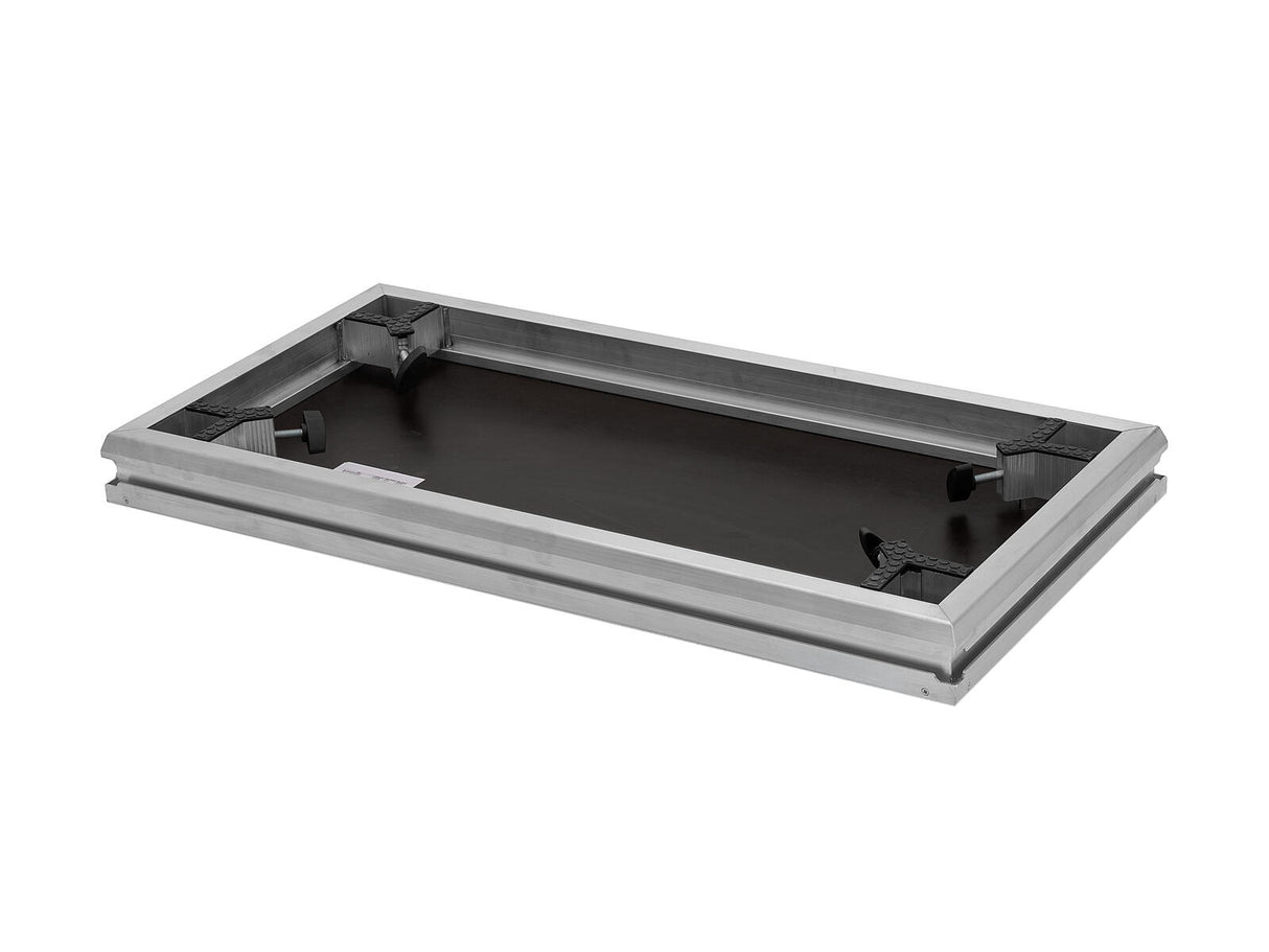 ALUTRUSS Stage element BE-1L 1x0.5m 500kg/m²