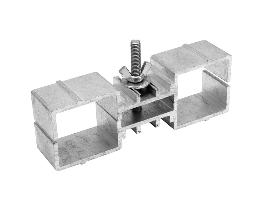ALUTRUSS BE-1F2 Leg Clamp (2 legs)