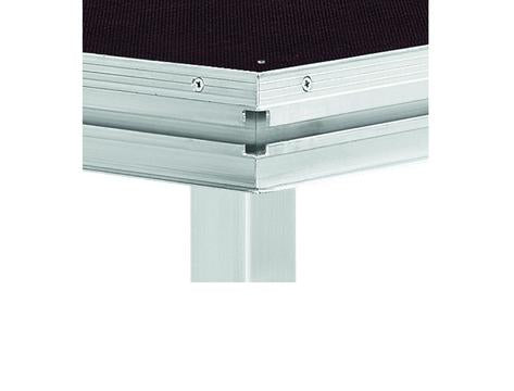 GUIL TM-440/1x1 Stage element Outdoor