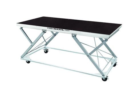 GUIL CRO-07 Transport system