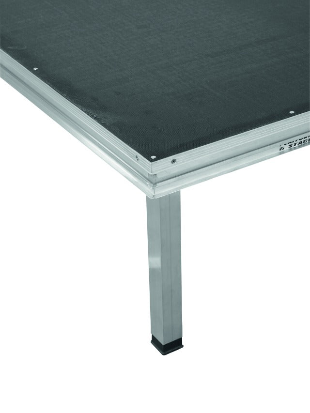 GUIL PTA-440/90-160 Telescopic foot