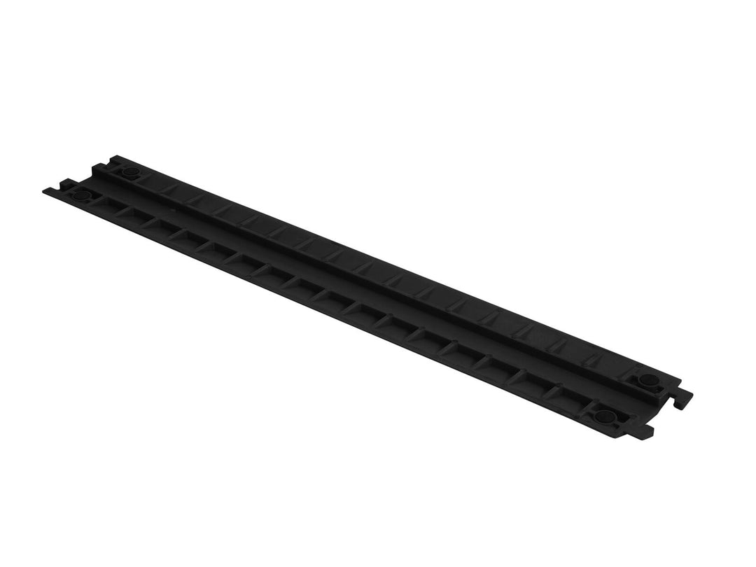 Canal de câbles EUROLITE DRO-1 bk