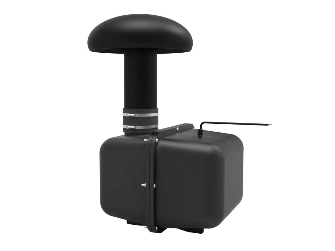 OMNITRONIC GSUB-8 Subwoofer encastrable