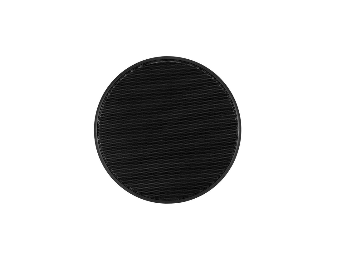 OMNITRONIC grille avant Black pour CST-508