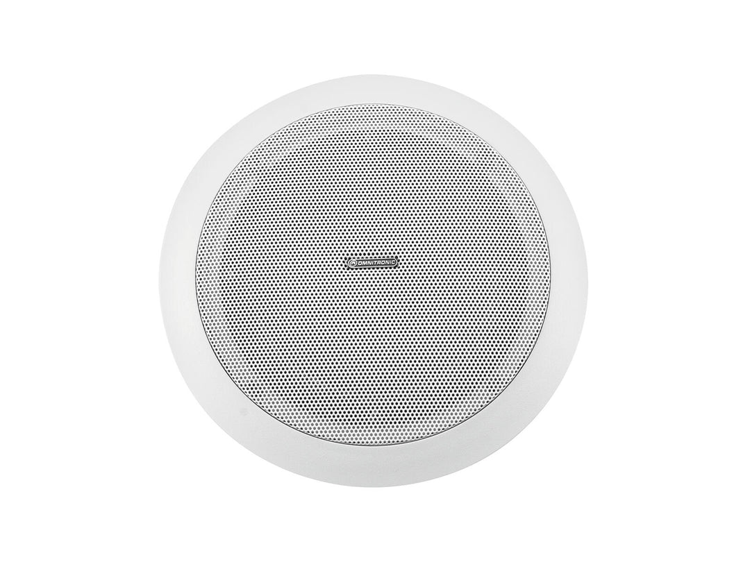 OMNITRONIC CS-6 Enceinte plafond White