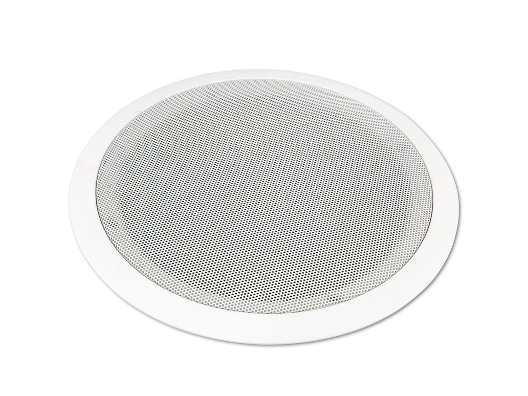 OMNITRONIC CS-8 Enceinte encastrable blanche