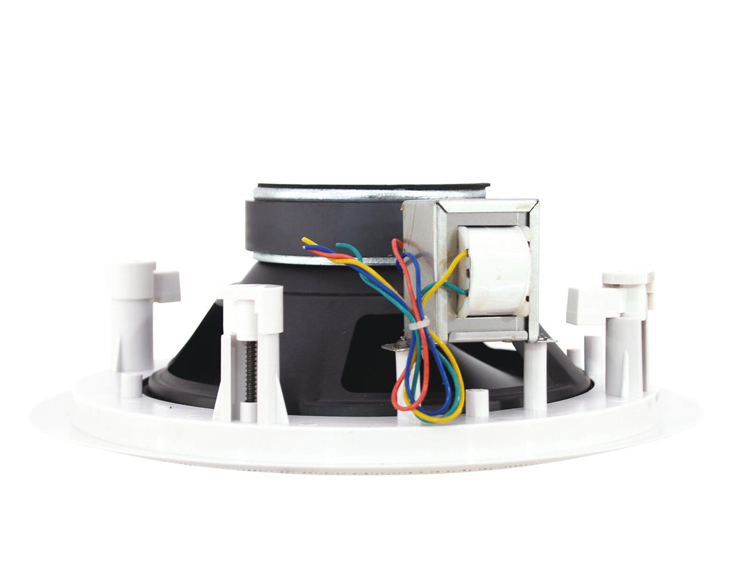 Enceinte plafond 2 voies OMNITRONIC CST-8