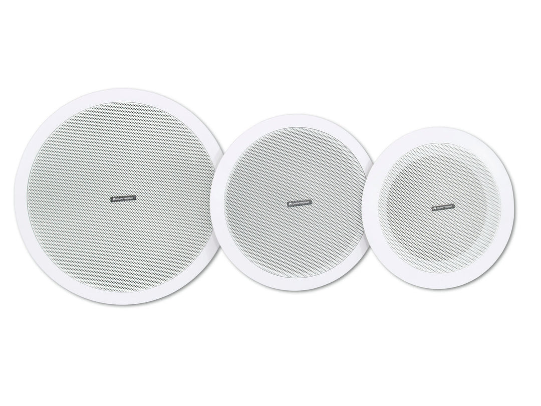 OMNITRONIC CSE-5 Enceinte plafond