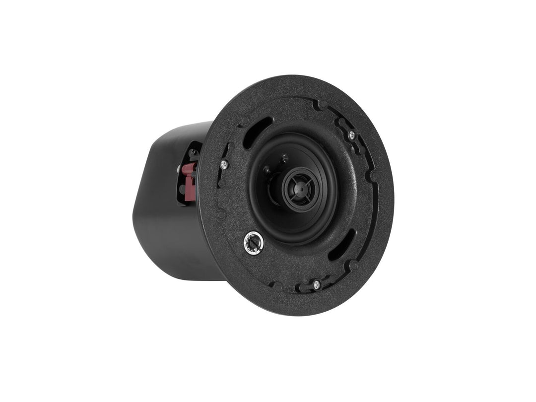 Haut-parleur de plafond 2 voies OMNITRONIC CSH-4