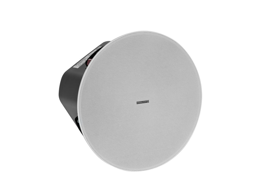 OMNITRONIC CSH-8 Enceinte de plafond à 2 voies
