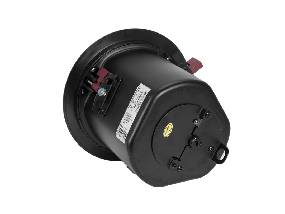 OMNITRONIC CSH-8 Enceinte de plafond à 2 voies