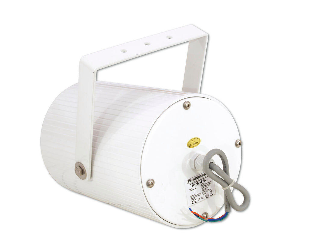 OMNITRONIC PS-15 Enceinte projecteur