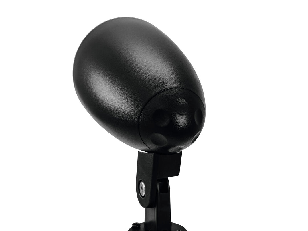 OMNITRONIC PS-2.5GS Enceinte de projecteur, noir, 2x