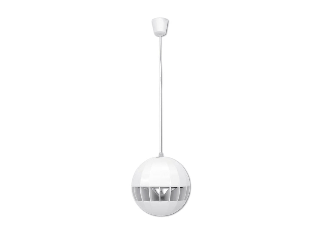 OMNITRONIC WP-1H Haut-parleur encastrable
