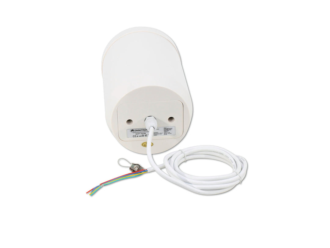 OMNITRONIC WP-10W Enceinte de plafond
