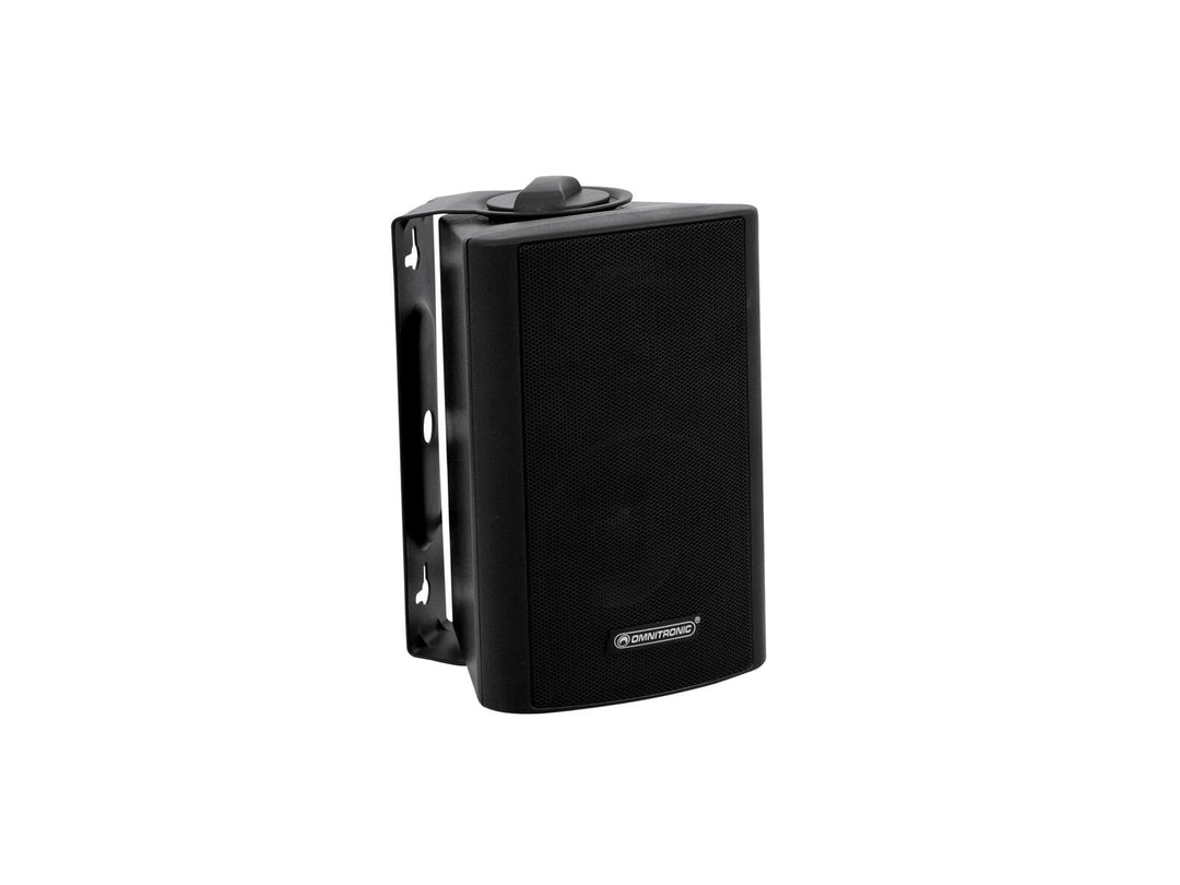 OMNITRONIC WP-3S haut-parleur mural PA