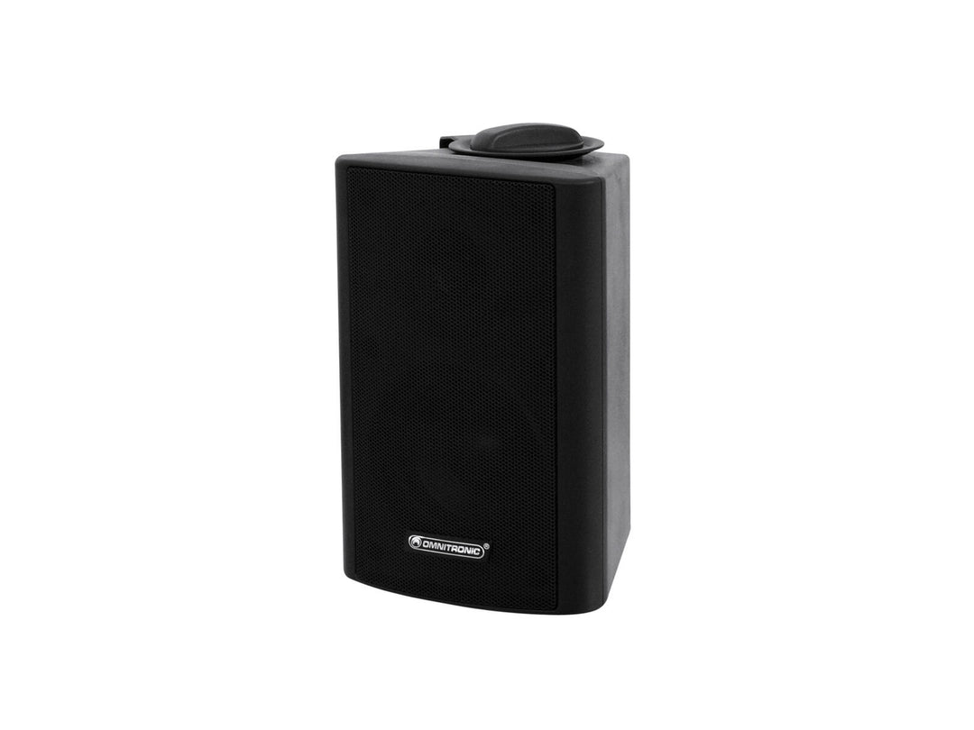 OMNITRONIC WP-4S PA Enceinte murale